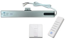 Schartec  Window Motor Set