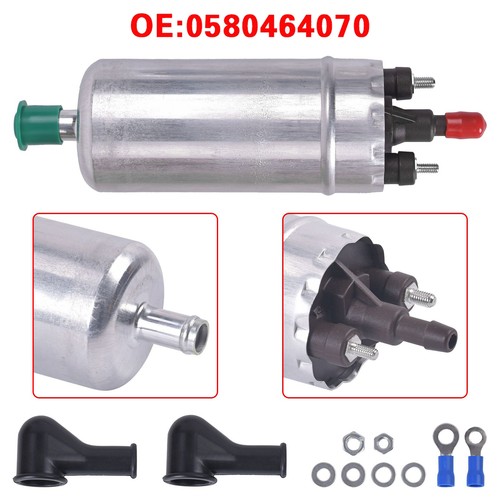 Universal inline high - universal, pressure