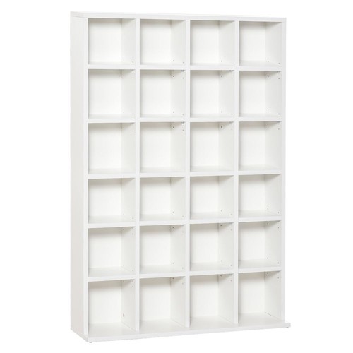 Dvd media storage cabinet - cd,