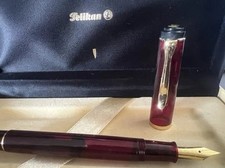 🔴Pelikan Pen Fountain Pen