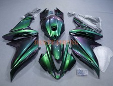 Chameleon Fairing Kit For