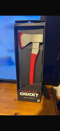 Seed chucky trick - of, or