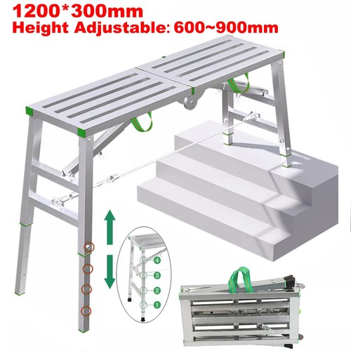 1200mm adjustable work - 1200mm,