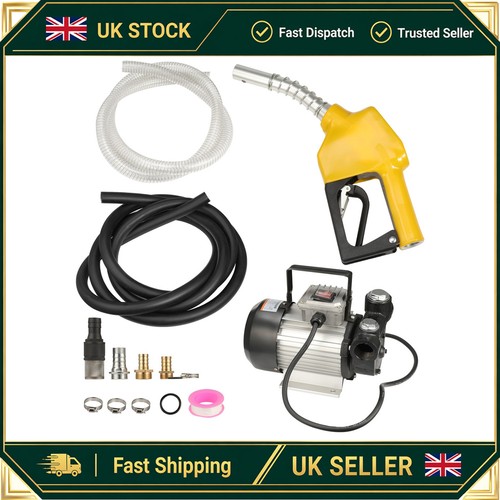 Diesel transfer pump self - diesel,