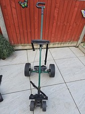 Hillbilly Electric Golf