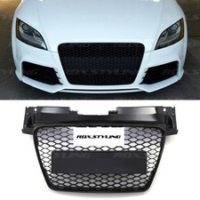 FRONT TTRS STYLE GRILLE