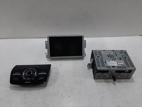 2016 ford kuga sat nav - ford, unit