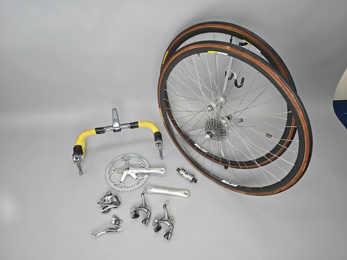 Groupset shimano 600 - groupset, 8