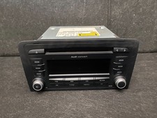 2003-2012 Audi A3 Concert CD