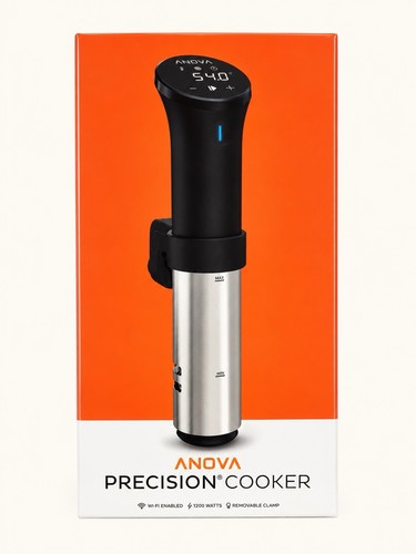 Anova precision cooker 0 - cooker, 2.0