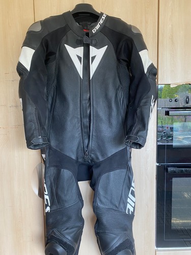 Dainese one piece leathers - dainese,