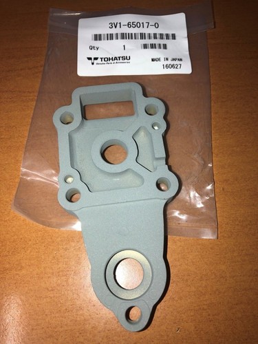 Genuine tohatsu 8hp - genuine,