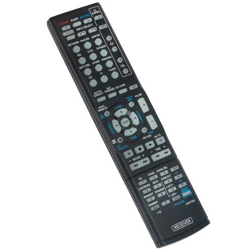 Axd7692 replace remote for - replace,