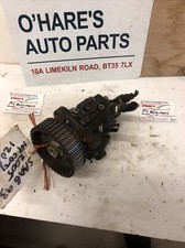 SAAB 9-3 93 2003-2007 1.9 Diesel Fuel Injector Pump BOSCH 0445010128 + Pulley