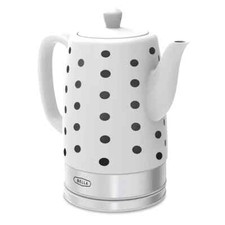 Bella Ceramic Kettle Teapot