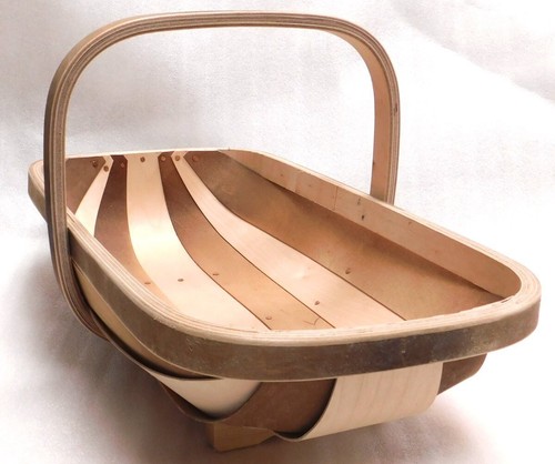 Trugs sussex trug - -sussex, no.8