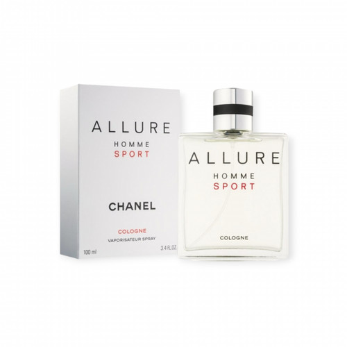 Chanel allure homme sport - allure,