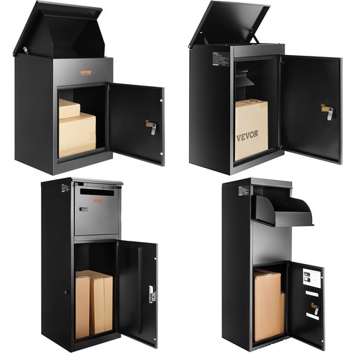 Package delivery boxes for - package,