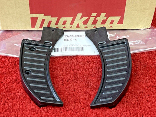 Genuine makita screw guide - makita,