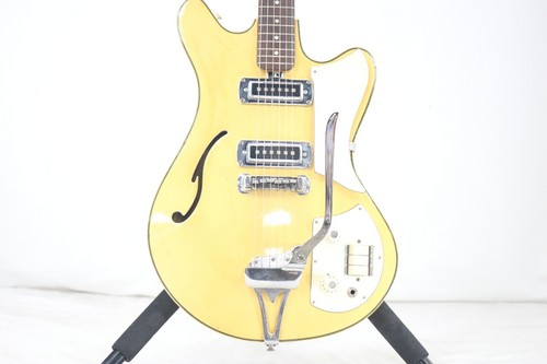 Teisco 10t used electric - used,