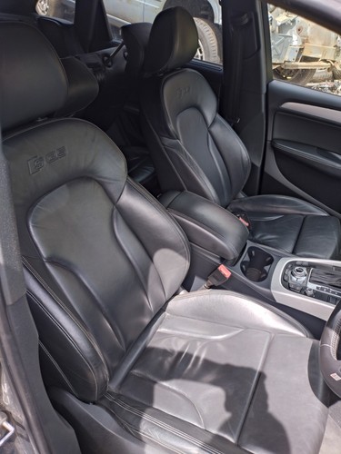 Audi sq5 front right - audi,