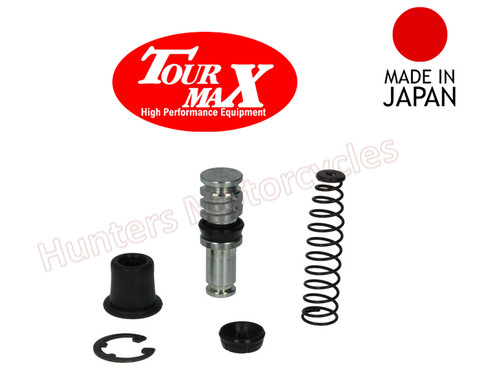 Suzuki gsx750f front brake - gsx750f,