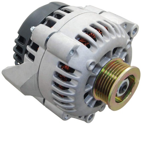 Lucas alternator 8231 - alternator,