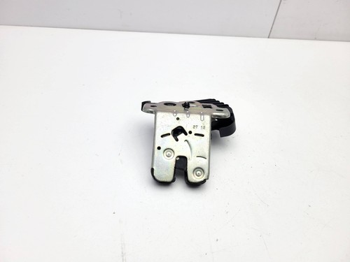 Audi 2012 tailgate boot - tailgate,