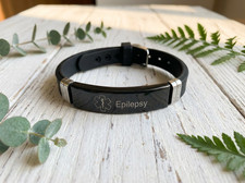 Epilepsy Medical Alert