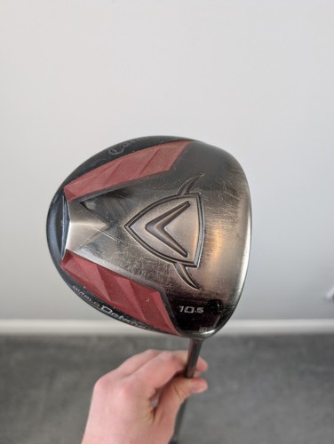 Callaway diablo octane black - octane,