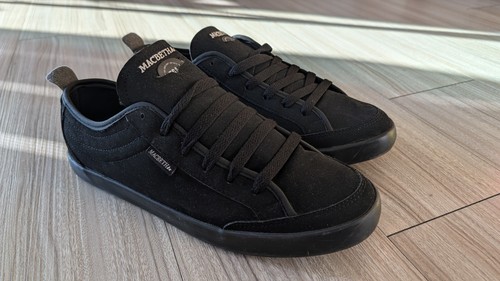 Macbeth footwear the gaslight - macbeth,