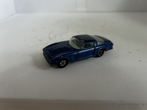 Matchbox series lesney - lesney, 14