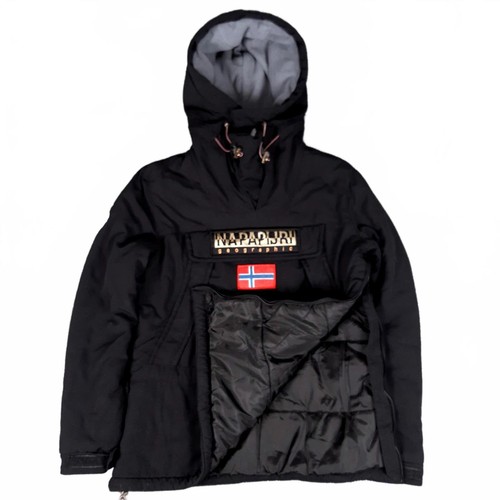 Vintage napapijri skidoo - napapijri,