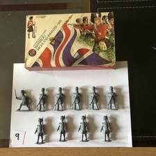 Airfix 1/32 Scale Military