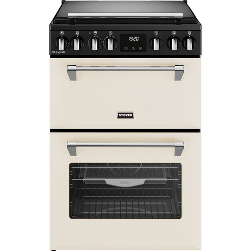 Stoves 444411845 free standing - 444411845,