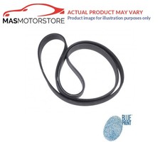 DRIVE BELT MICRO-V MULTI RIBBED BELT BLUE PRINT AD05R884 P NEW OE REPLACEMENT