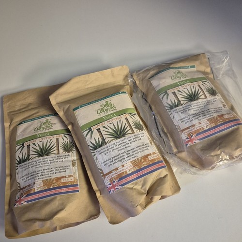 Yucca tree premium potting - premium,