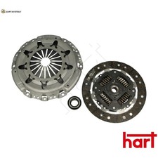CLUTCH KIT 915 772 FOR PEUGEOT EXPERT/Van 206/SW/Hatchback/CC 307/Break 1.7L