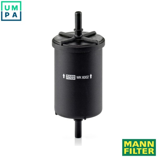 Fuel filter 6002 - fuel, for