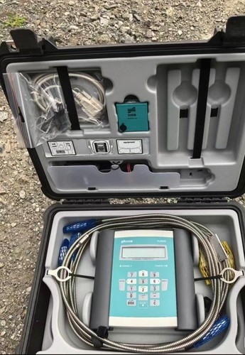 Flexim g601 ultrasonic - g601,