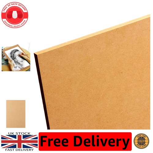 Mdf artist drawing board - a2,