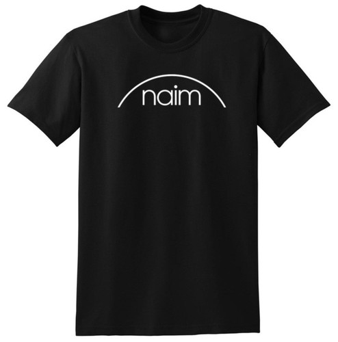 Naim audio amplifiers shirt - amplifiers, t-shirt