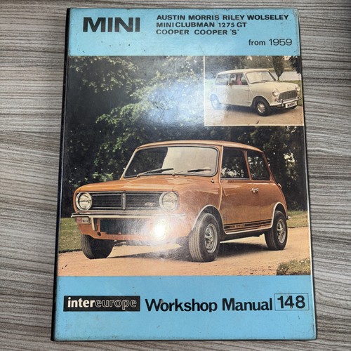 1959 1973 austin morris - austin,