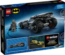 Lego batman superman - dc:,