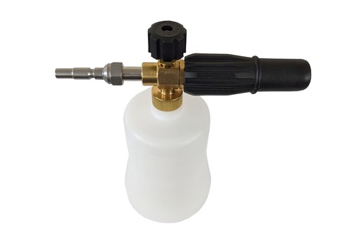 New shape bottle kranzle 1050 - new,