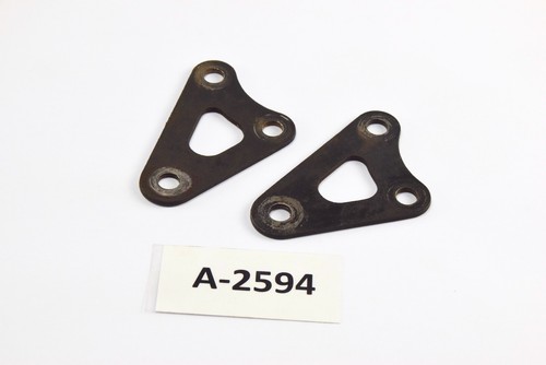 Yamaha 250 3y3 - xt,