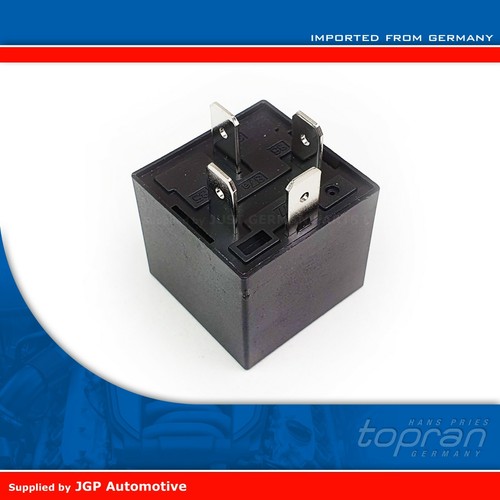 Multi function relay - function, 643