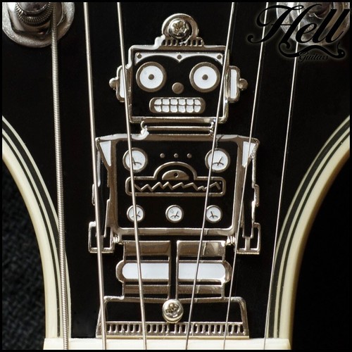 Mechman diecast truss rod - diecast,