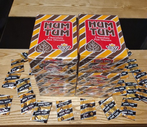 Boxes hum tum pan - 6,
