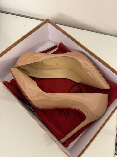 Christian louboutin pigalle - christian,